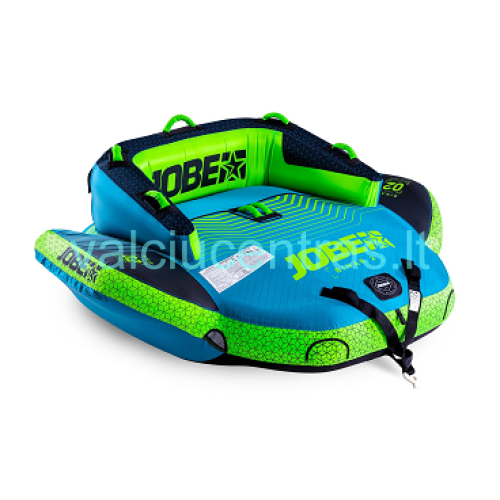 Jobe Binar atrakcionas sėdimas 2P